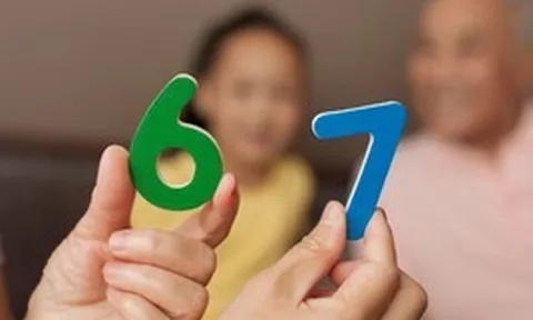 “Sixseven” là gì mà học sinh lớp 3 nói từ lớp học tới bàn cơm, phụ huynh phải lên Google tra?