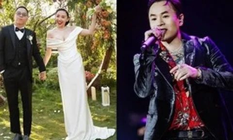 “Sai lầm lớn nhất của Binz là hình ảnh ám chỉ Touliver - Tóc Tiên”
