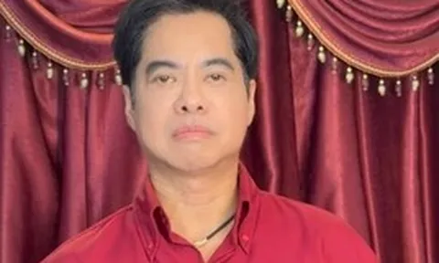 Ngọc Sơn phủ nhận ăn chơi thác loạn, nói thẳng lý do ngồi tù 8 tháng 13 ngày: “Đúng người đúng tội”