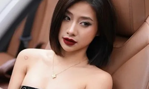 Louis Phạm lại bị nghi phông bạt chuyện “mỗi năm một nhà”