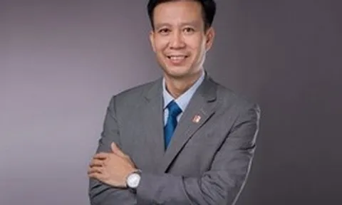 Profile "siêu xịn sò" của tân Giám Đốc trường đại học Bách Khoa