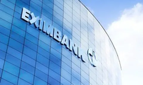 Ba Phó Tổng giám đốc Eximbank xin từ nhiệm