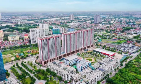 Chuyên gia nói về đề xuất bán nhà trong KĐT đa mục tiêu sau 3 năm