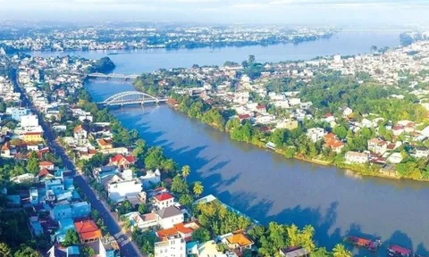 Fresia Riverside và câu chuyện nhân đôi giá trị tài sản bên sông
