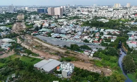 TP.HCM áp dụng cơ chế 'chưa từng có' để tháo gỡ dự án vướng mắc