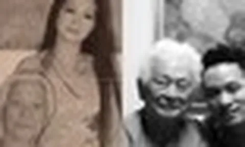 "Ông Phạm Duy vỗ vào đầu tôi nói, con này khá"