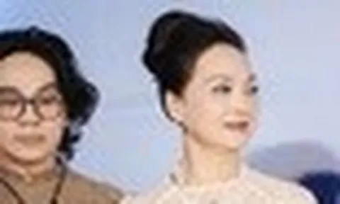 Nữ NSND có tiếng ở miền Bắc nói thẳng với NSƯT Thành Lộc: "Tao đề nghị mày đó"
