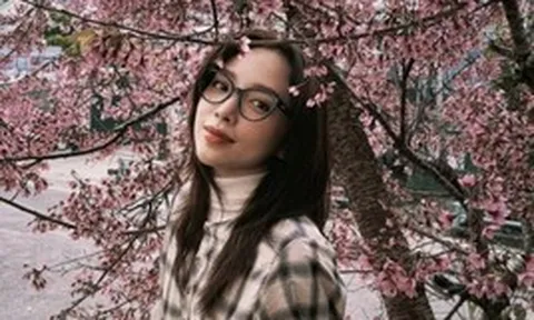 Tóc Tiên từng viết đoạn kết mới: "Nguyện cầu cho anh luôn mang điều lành... luôn được yêu thương thật lòng như anh mơ"