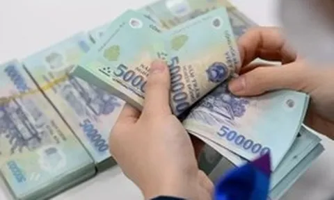 Công chức tài năng dự kiến nhận phụ cấp tăng thêm bằng 3 lần mức lương hiện hưởng