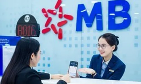 Ngân hàng Quân đội (MB) vừa điều chỉnh lãi suất tiết kiệm từ ngày 26/5