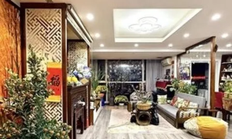 Nữ MC là con gái của NSND nổi tiếng: 44 tuổi có hôn nhân viên mãn, sống trong cơ ngơi sang trọng, góc nào cũng bình yên