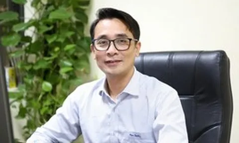 Giáo sư nổi tiếng trong lĩnh vực bán dẫn tiếp tục làm Hiệu trưởng trường công nghệ top đầu thuộc Đại học Quốc gia Hà Nội