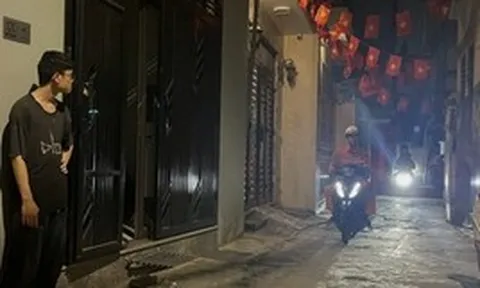 "Đêm trắng" của người Hà Nội: 40 độ ngoài trời, mất điện trong nhà, nhà nghỉ cháy phòng