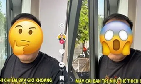 Tiktoker 35 triệu lượt thích dạy đàn ông 30 tuổi chọn vợ: Lệch lạc thế này ai bênh nổi!