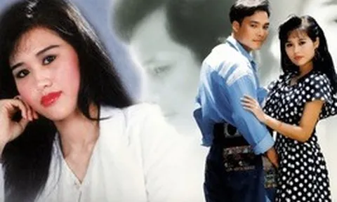 Mỹ nhân bolero từng nổi đình đám, là 'em dâu hụt' của ca sĩ Ngọc Sơn