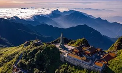 Việt Nam có 1 thị trấn mát mẻ quanh năm chỉ 15 độ, được Oscar du lịch vinh danh liên tục: Có tốc độ tăng trưởng nhanh nhất châu Á