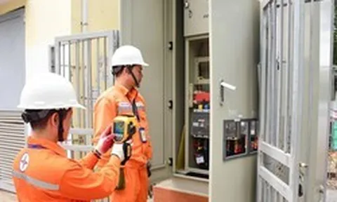 EVNHANOI hoãn lịch cắt điện theo kế hoạch đến hết ngày 1-6