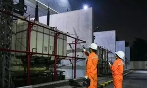 Hà Nội: Tạm dừng toàn bộ lịch cắt điện đến hết ngày 1/6