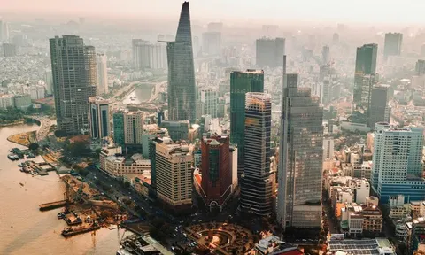 Tp.HCM muốn “mở khóa” thể chế bằng Luật Đô thị đặc biệt, đề xuất hàng loạt cơ chế vượt khung