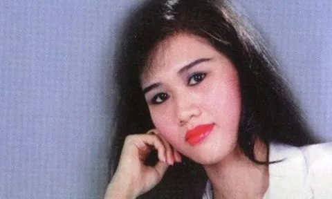 Mỹ nhân "Mưa bụi" và mối tình 12 năm với ca sĩ Ngọc Hải, chọn cuộc sống kín tiếng khi rời showbiz