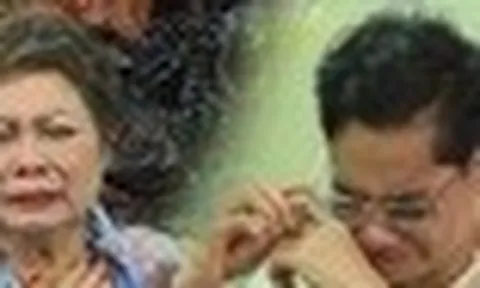 Nam danh ca đình đám: Biệt thự bị cắt điện, mẹ mất không được nhìn mặt