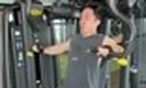 Divo Tùng Dương lên tiếng về việc kiểm tra ma túy