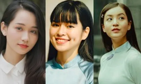 3 nàng thơ 'Mắt biếc' sau 7 năm: Người chật vật vì bệnh tật, người là 'phú bà'