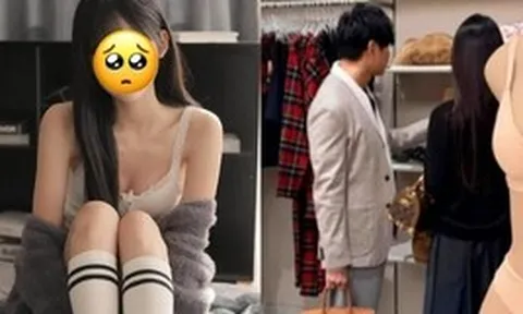 Scandal hào môn đang nóng: Thiếu gia số 1 showbiz và bạn gái tài phiệt kém 21 tuổi bị vợ chồng anh trai giăng bẫy hòng cướp sạch tài sản