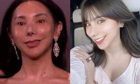 Cận visual và danh tính của thí sinh 2 lần bị ban giám khảo Miss Grand chấm 1 điểm