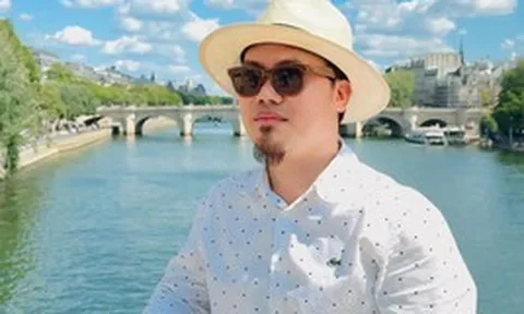 Tiếc cho người từng được coi là nghệ sĩ hài Vượng Râu