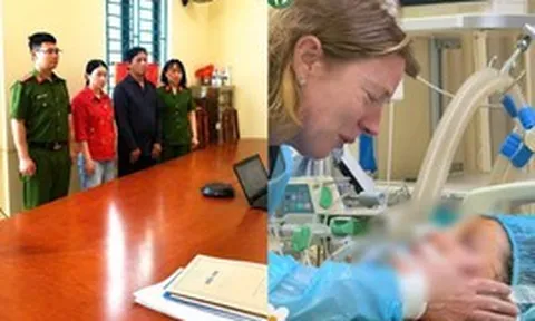 Vụ nữ du khách người Anh gặp nạn tại Hà Giang, hiến tạng cứu 3 người: Khởi tố tài xế xe ôm