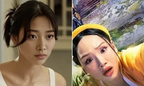 Nghệ sĩ vướng vòng lao lý: một người trượt ngã, tập thể lao đao
