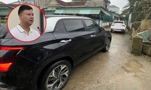 Vụ điều thêm ô tô "khóa đuôi" xe người khác, khoe khoang mối quan hệ: Cái giá phải trả