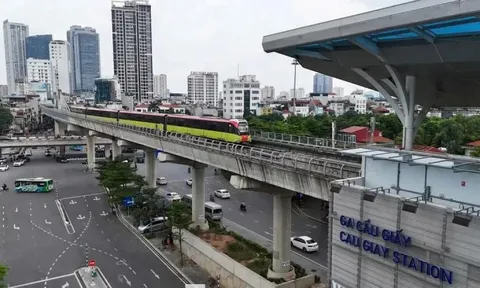 Hà Nội đề xuất thu thêm tiền với bất động sản trong khu vực TOD