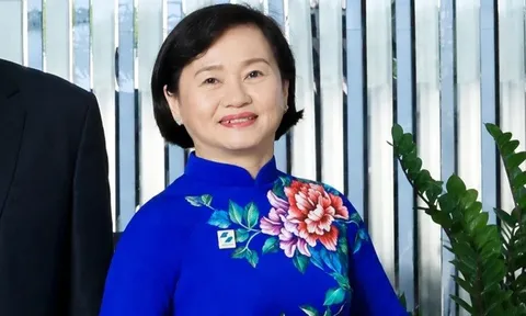 Trưởng Ban Kiểm soát Sonadezi từng nhận hơn 1 tỷ đồng tiền lương trước khi bị khởi tố
