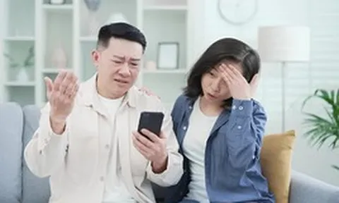 3 con tôi nghỉ hè về quê chơi với ông bà, vậy mà chị dâu bắt đóng sinh hoạt phí