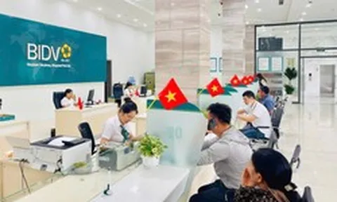 Đợt tuyển dụng gây chú ý của BIDV: Không nhận người quá 24 tuổi