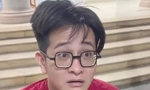 Rapper Mr. Nhân vừa bị bắt là ai?