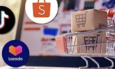 Các sàn TMĐT đồng loạt tăng phí, biên lợi nhuận shop nhỏ bị bào mòn