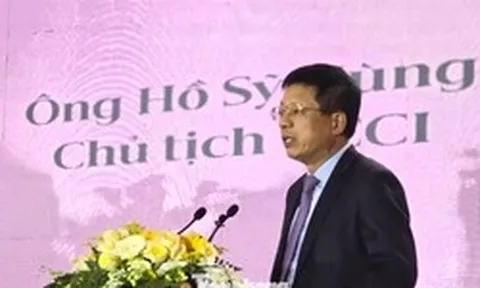 'Vấn đề không phải thiếu doanh nghiệp, mà là doanh nghiệp không lớn được'