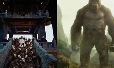 Địa điểm Sơn Tùng M-TP quay MV Come My Way gây bão mạng, từng xuất hiện trong bom tấn Hollywood "Kong: Đảo Đầu lâu"