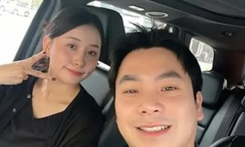 Chị gái Quang Linh Vlogs thông báo nóng