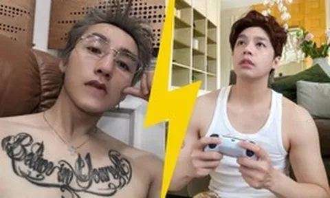 Noo Phước Thịnh nghi "đá xoáy" Sơn Tùng, đáp trả antifan khiến dân tình sục sôi tranh cãi