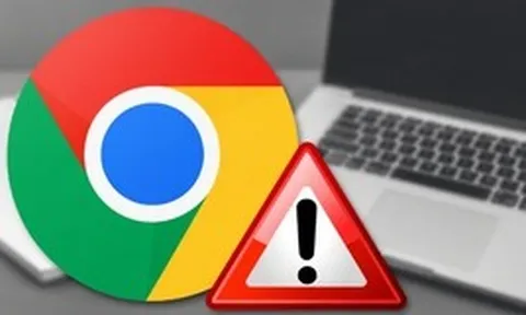 Cảnh báo nóng từ công an TP. Hà Nội đến hàng triệu người dùng Google Chrome tại Việt Nam
