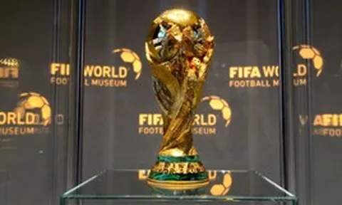 Fanpage Thông tin Chính phủ phát cảnh báo về cá độ mùa World Cup 2026