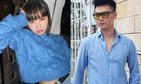 Bạn trai cũ của Miu Lê lên tiếng