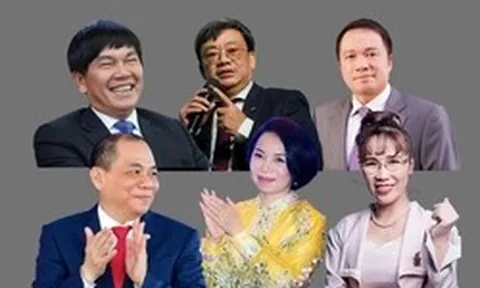 Việt Nam lọt top 4 toàn cầu về tốc độ tăng người siêu giàu