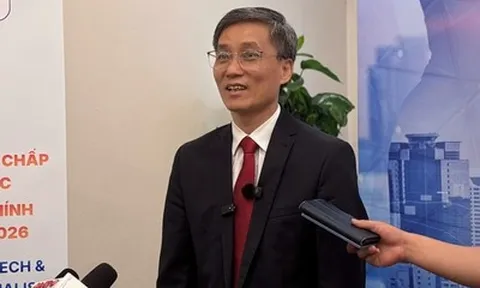 “Không thể xây trung tâm tài chính quốc tế bằng một nền pháp lý cũ”: Góc nhìn thẳng từ các chuyên gia hàng đầu về trọng tài, tài sản số và thể chế
