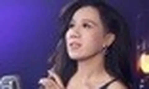 Nữ ca sĩ Bolero đắt show bậc nhất hải ngoại: "Tôi không làm gì trái với lương tâm"