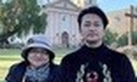 Nam diễn viên buộc phải ra quyết định ở Mỹ hay Việt Nam, nói 1 điều quan trọng